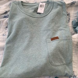 Pendleton Men’s Crewneck Short Sleeved Shirt